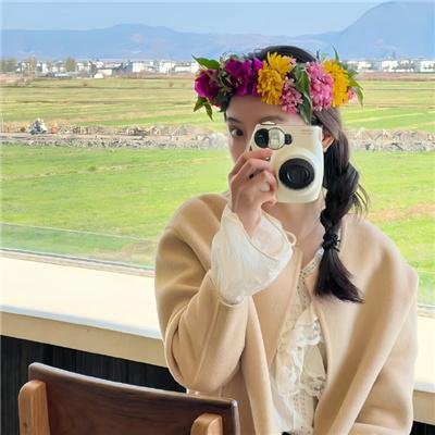 开心哆来咪
